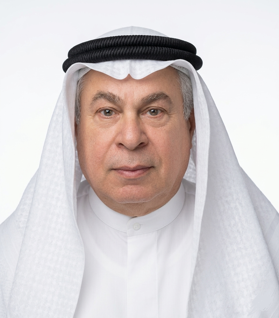 Mr. Safouh Horanieh, founder of Arabian House Industries and Arabian Trade House